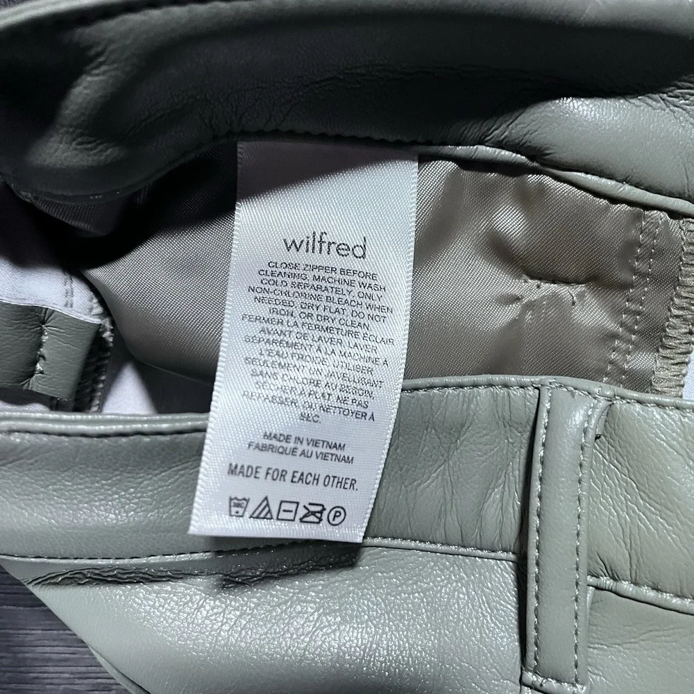 Wilfred aritzia melina